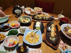 -一心创作料理屋(经开万达店)