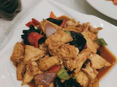 -皇马假日醉海南大酒店·假日一品派茶楼(秀英店)