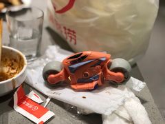 -海底捞火锅(河东万达广场店)