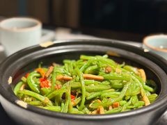 -四世同堂·京菜·烤鸭(双井店)