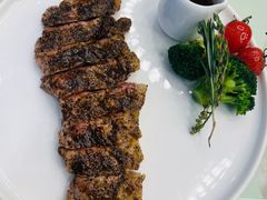 -悦荟牛排餐厅(萨尔图万达店)