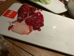 -牛很鲜潮汕牛肉火锅(朝晖路店)
