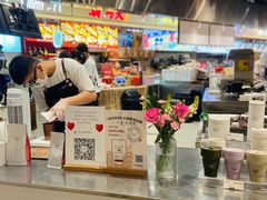 -Manner Coffee(壹方城店)
