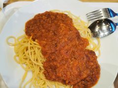 意式肉酱面（牛肉）-宜家·瑞典风味餐厅(四元桥店)