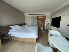 -上海华夏假日酒店