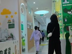 -菲越企鹅眼科(龙湖天街店)