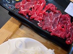 -陈记顺和牛肉火锅(岗顶店)