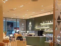 -星巴克臻选(广州太古汇店)