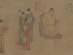 -华清宫景区
