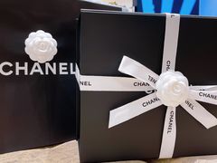 -CHANEL(恒隆广场店)