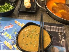 -呷哺呷哺 黄金牧场 (旧宫永辉超市店)