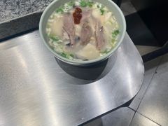 -长岁羊肉汤(万象城店)