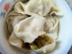 -东方饺子王(新阳路店)
