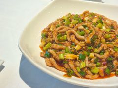 -尘香•传统川菜(创汇首座店)