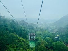-大慈岩风景区