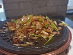 -北平盛世·新京菜·北京烤鸭(劲松·双井店)