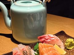 -蝉一日本料理(高新区店)