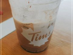 -Tims天好咖啡(华侨城步行街店)