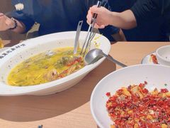 -太二酸菜鱼(上海佛罗伦萨小镇店)