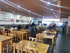 大堂-陆氏太后饼(富平店)