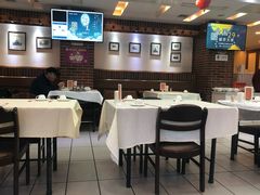 大堂-京滨饭店·餐厅(阜外大街店)