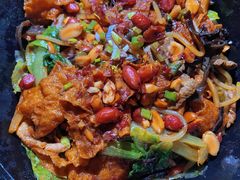 生炒螺蛳粉-螺世纪螺蛳粉·桂味小排档(裕德店)