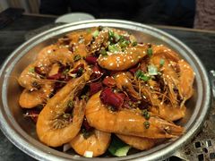 -南海底小海鲜·湘菜(鲁巷吴家湾店)