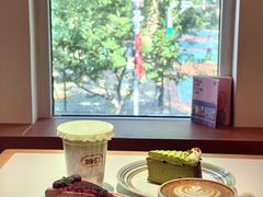 -姆们M Sweetie Cake(五道口店)