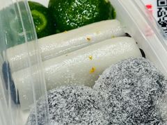 -沈大成(南京东路店)