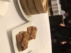 -明阁 Ming Court(广州朗豪酒店)