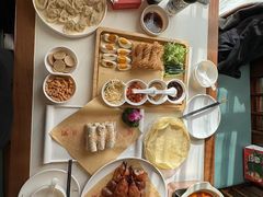 -解家河南菜(华山路店)