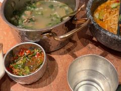 -浩海火燒雲傣家菜(芮欧百货店)