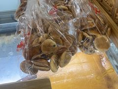 -甜嘟嘟烘焙坊(舒城路店)