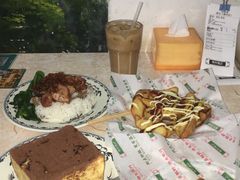 -渔记茶餐厅(渔村店)