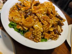 -惠宾饭庄(中山路店)