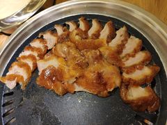 -守柴炉烤鸭(中海国际店)