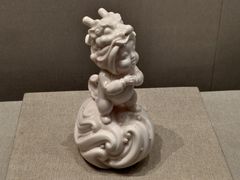 -中国闽台缘博物馆