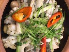 -美极鲜食坊(宝安南路店)