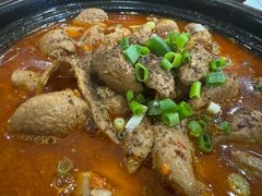 -攀西土菜馆(南线阁店)