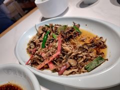 -饭饱香土碗菜(新科店)