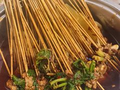-两角签串串香十一年老字号(机场路店)