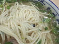 -清真素福拉面丝路美食(六里桥东店)