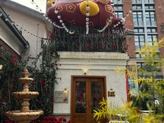 -弗兰克牛排西餐厅Ribone steak house(柠檬花园店)