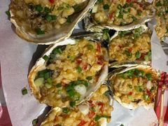 -为民烧烤吧.自贡爆炒菜(收录10年好店)