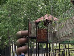 -蓝地时尚庄园(北京清河营地铁站店)