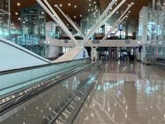 -吉隆坡国际机场