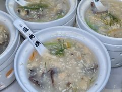 -滋粥楼·顺德菜(番禺广场总店)