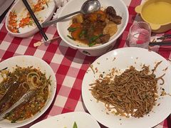 -西贝(枫蓝国际购物中心店)