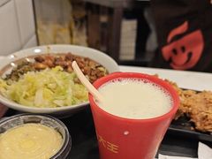 -永和大王(长寿路店)