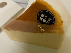 -DEMO黛慕蛋糕(中泰店)